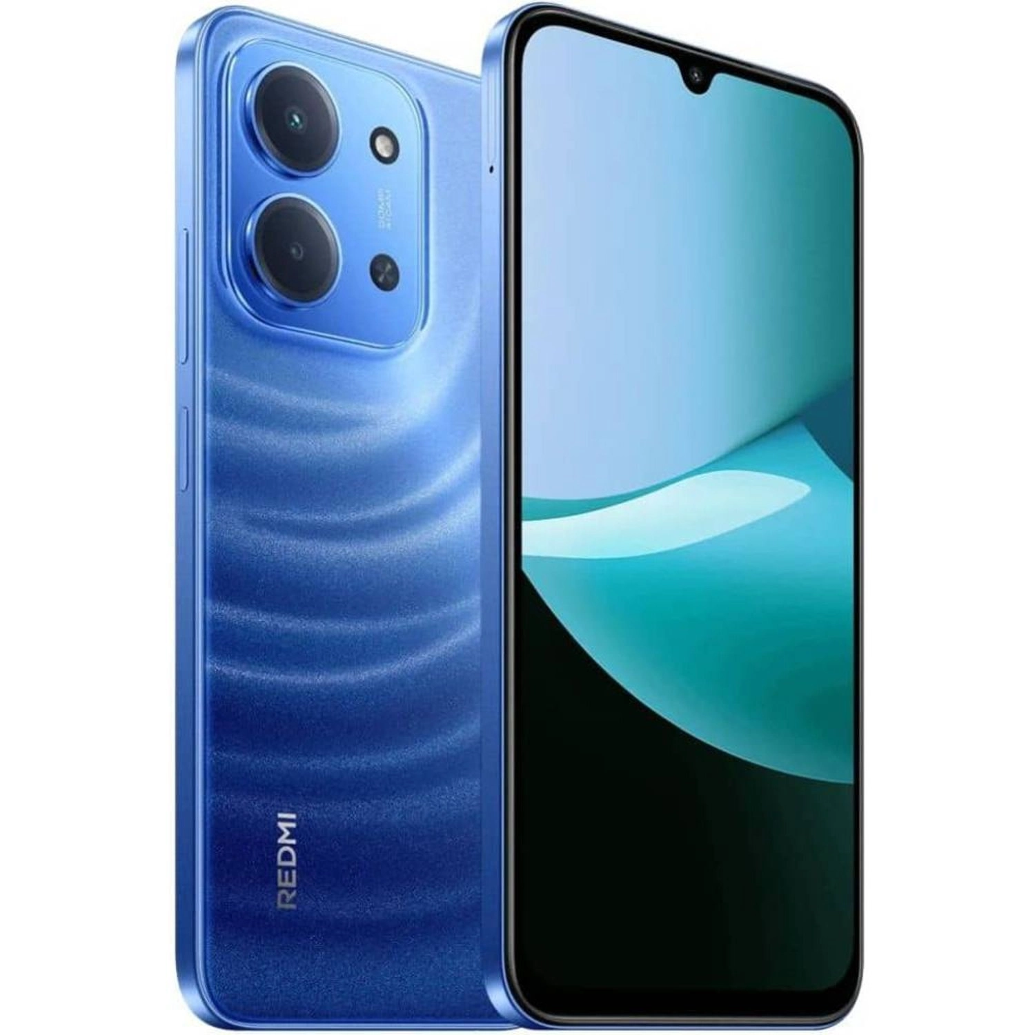 REDMI 15C - 8 GB 256 GB