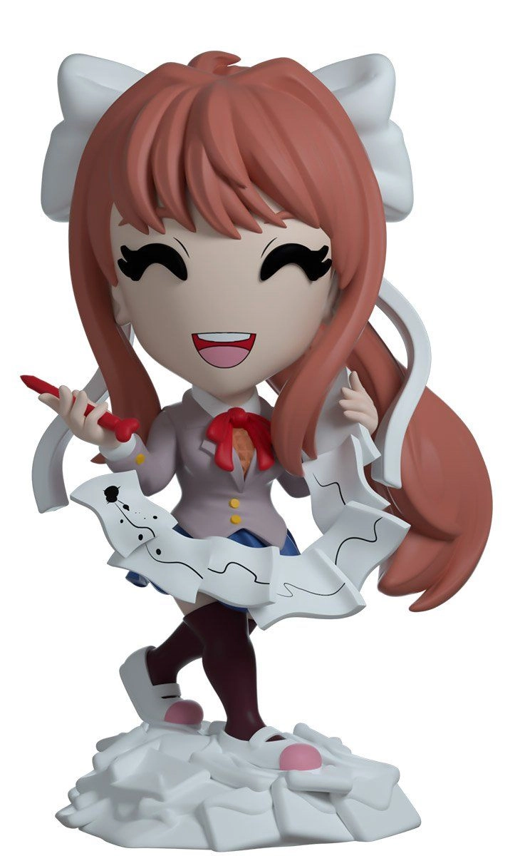 YOUTOOZ Monika - Doki Doki Literature Club