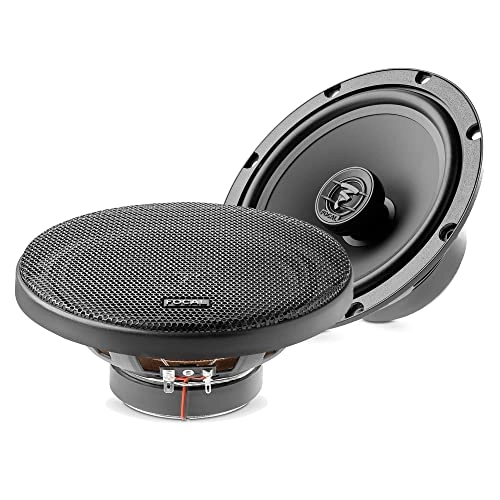 Focal ACX165 - 65mm 2Way Coaxial