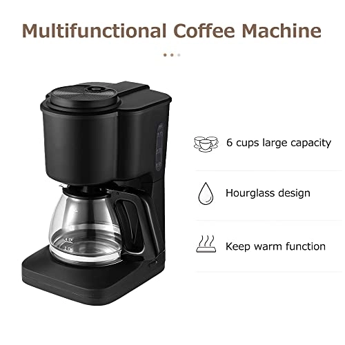 Automatic American Drip