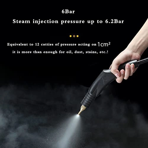 High temperature and high pressure cleaning machine - 90kg