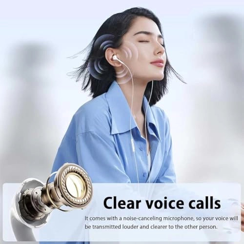 OMG35 Wired Earbud