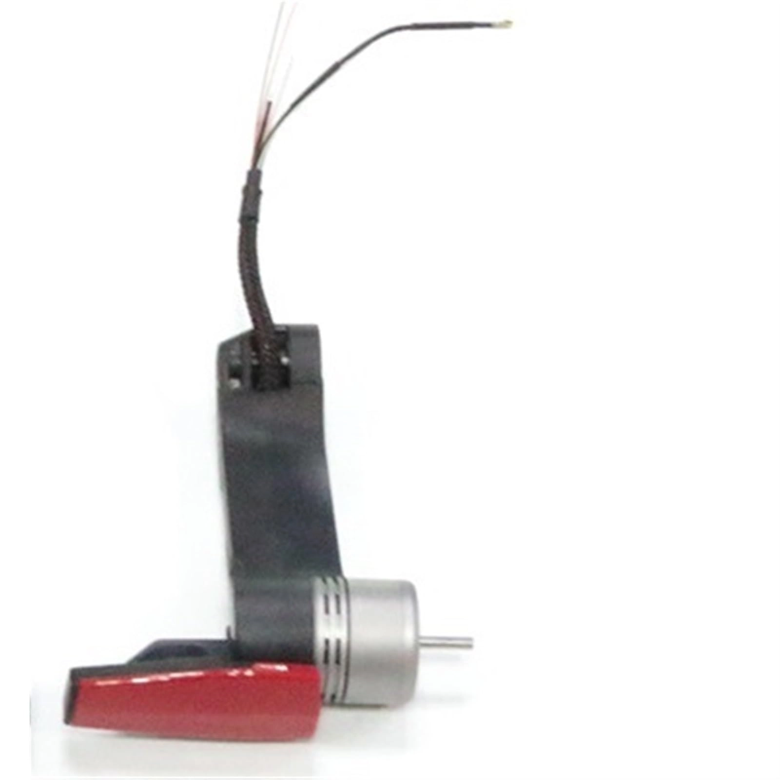 Nieqn Mavic Air Motor Arm - Left Front (red)