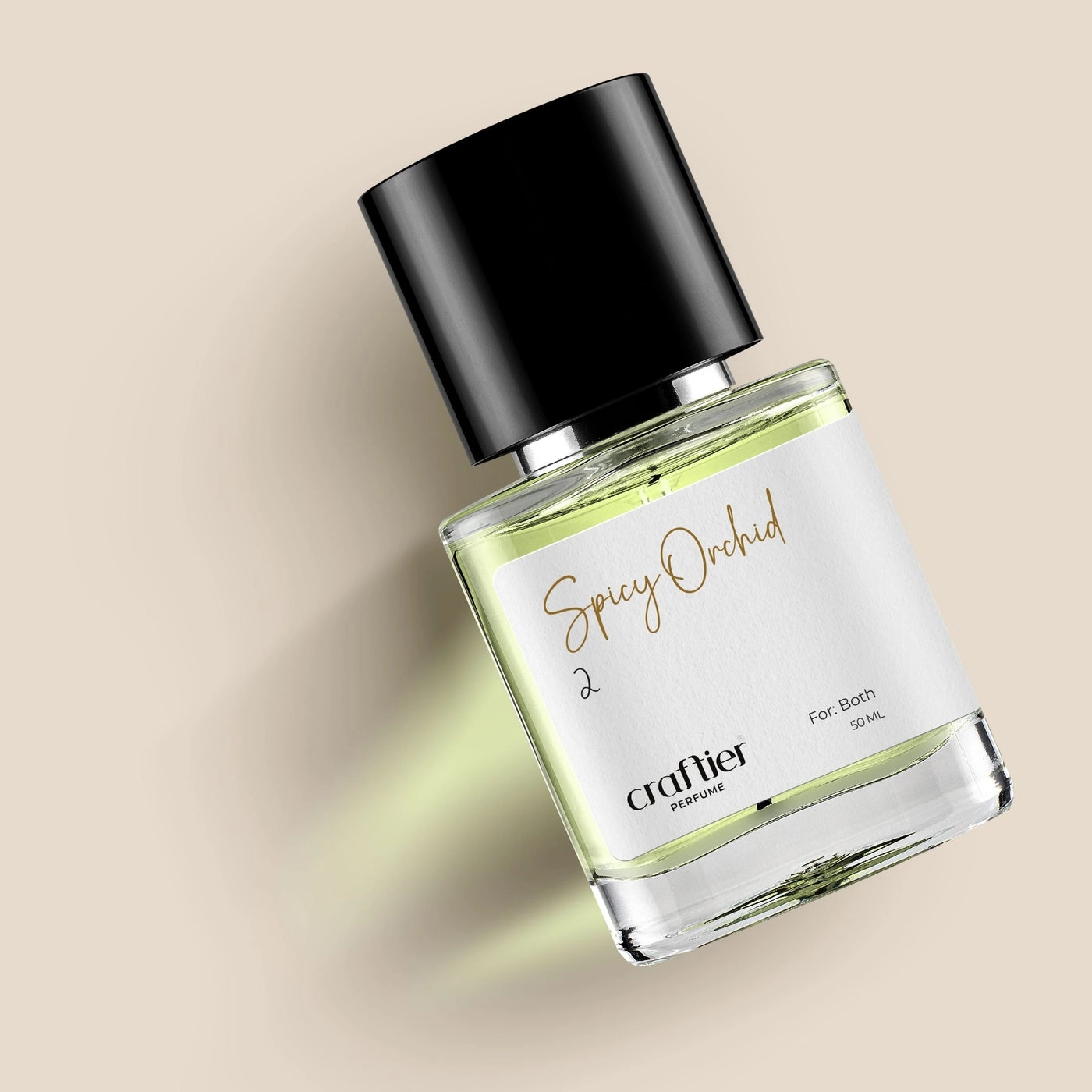 Orchid Lavender - Eau de Parfum 50 ml