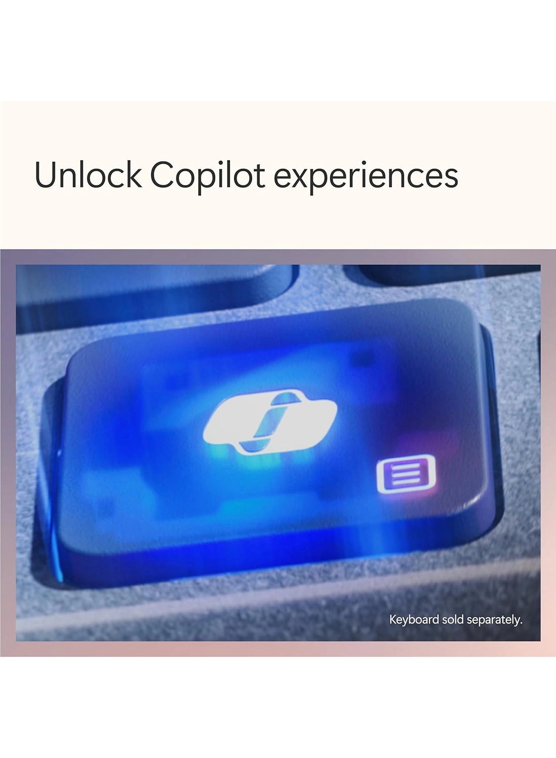 Surface Pro 11 EP2-20441 - 13'' Core Ultra 7 268V 32GB DDR5 1TB SSD