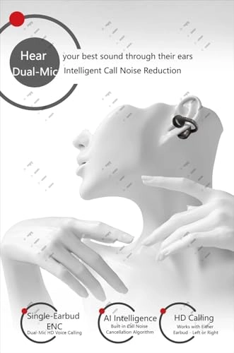 QB525 Wireless Headphone