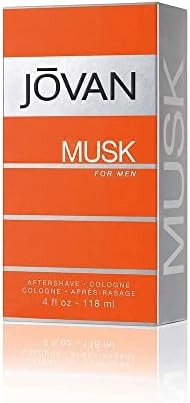 Musk EDC - 88 ml Bundle