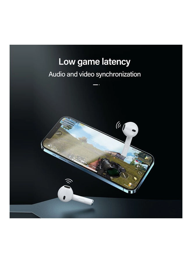 XT83II - Wireless Earphone