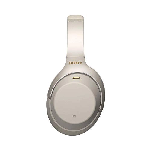 (Renewed) WH1000XM3 Wireless Headphone