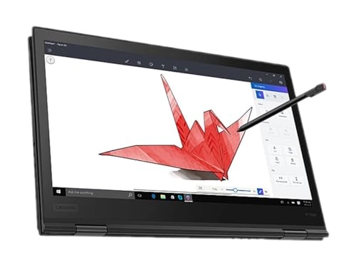 ThinkPad X1 Yoga (3rd Gen) - 14'' 512GB 16GB Core i5-8350U