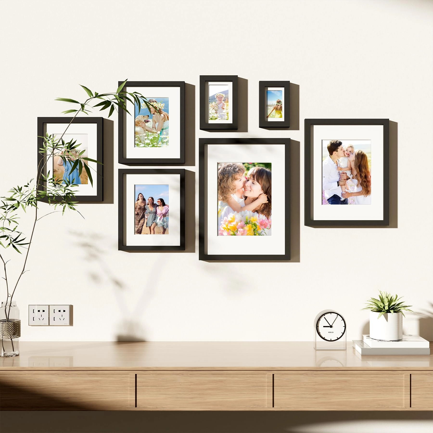 Picture Frame - 12x16