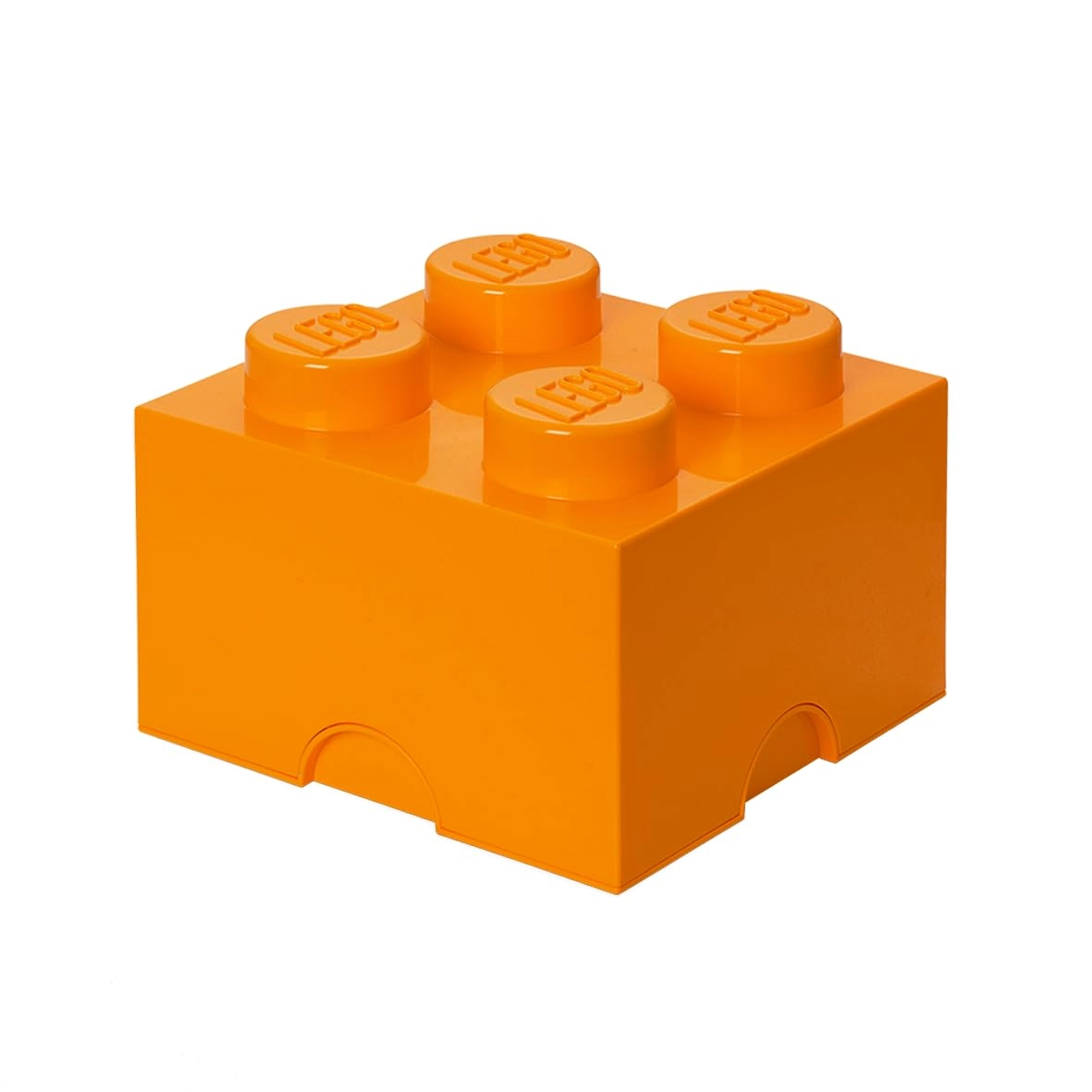 FlatRIver-DropShip Storage Brick 4 - Plastic 1 kg