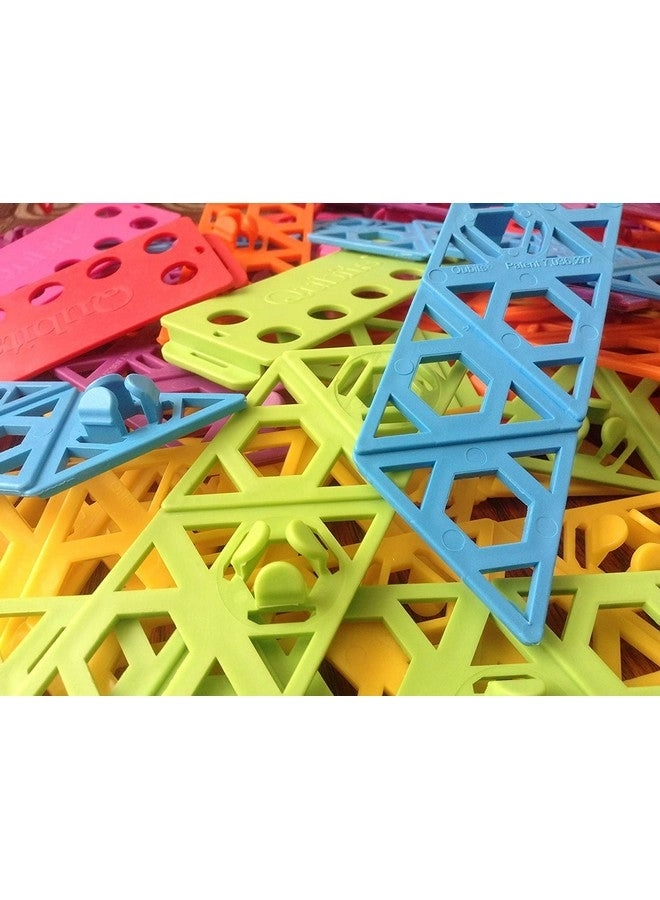 STEM Construction Set - 6+ Years Steel