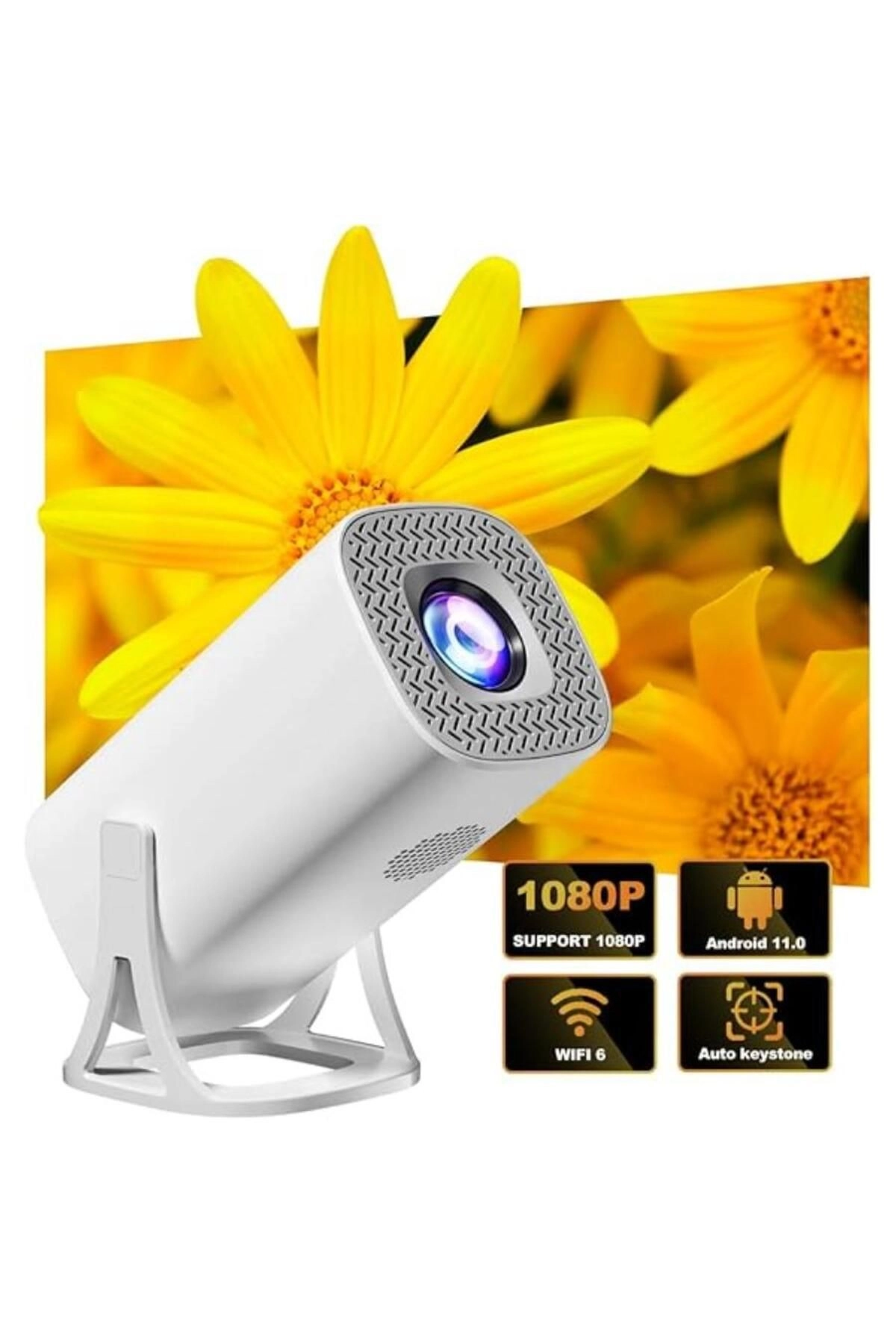 S40 Max 1080P + Gaming Controller 2