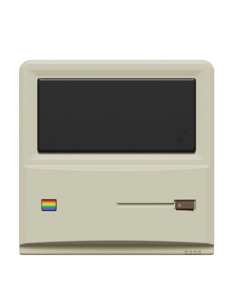 AYANEO AM01 - 32GB 1TB 5700U