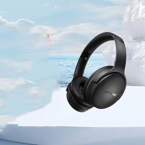 QuietComfort65 Wireless Headphone