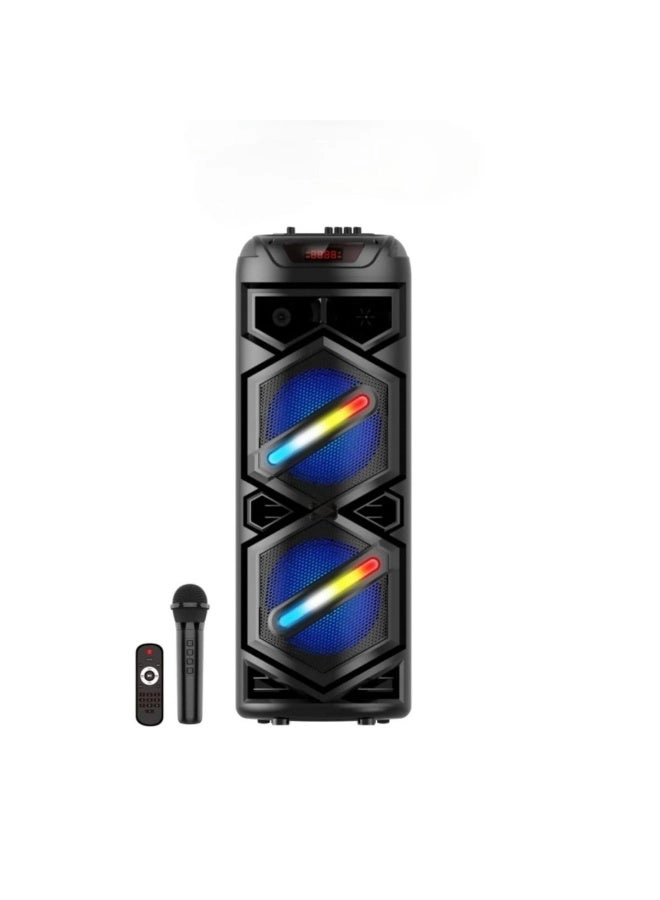 smartova Portable Super Bass