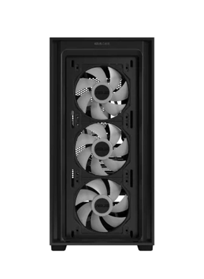 A21 PLUS - MicroATX