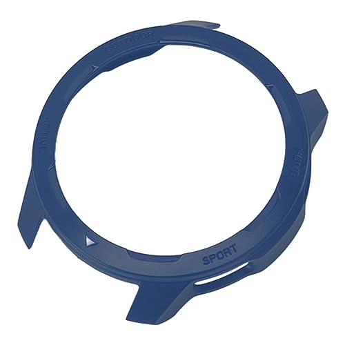 Bumper Case for Mi Watch Color 2 and Mi Watch S1 Active