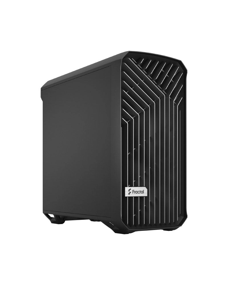 Torrent Compact - Tempered Glass Mid Tower