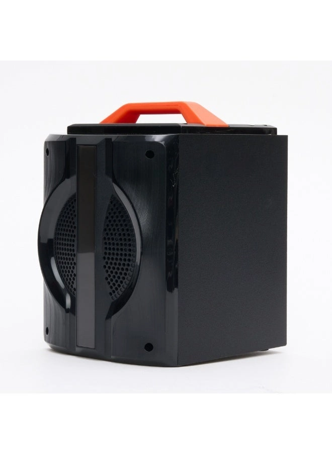 Portable Wireless Bluetooth Speaker - 10 W