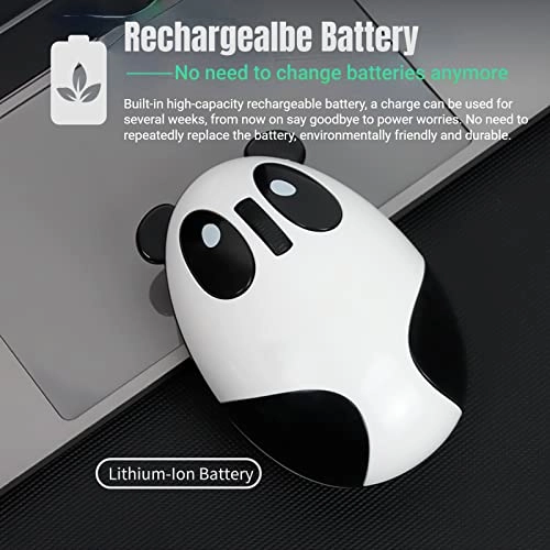 Mouse - Bluetooth