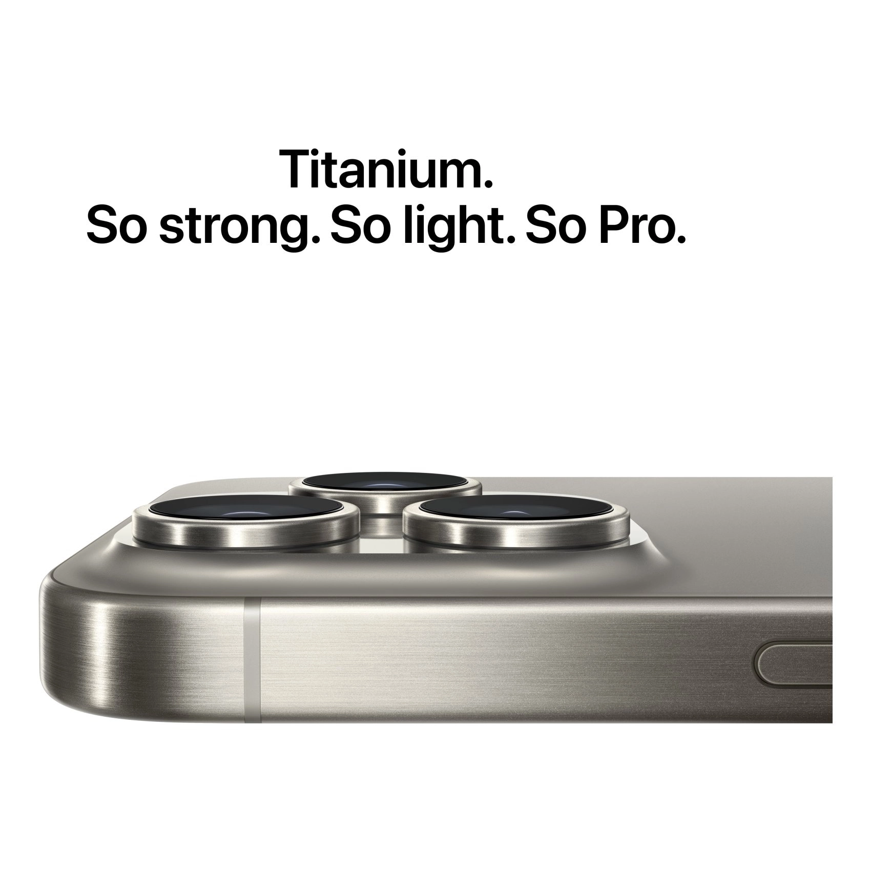 iPhone 15 Pro - 1000GB