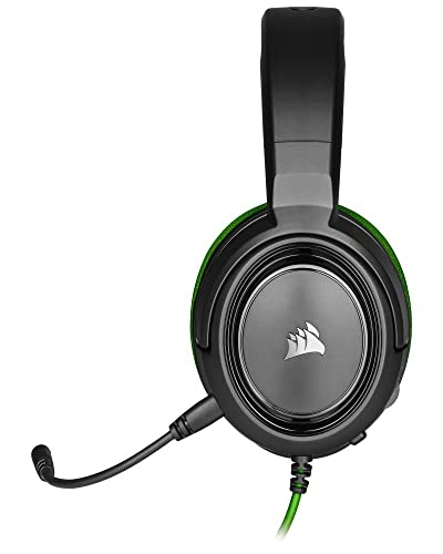 HS35 Wired Headset