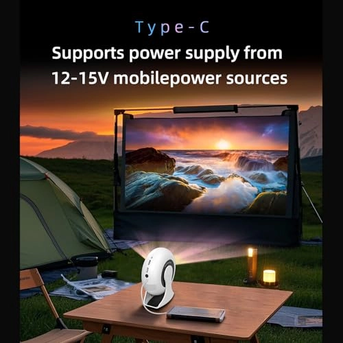 CD200 1280x720P 120ANSI