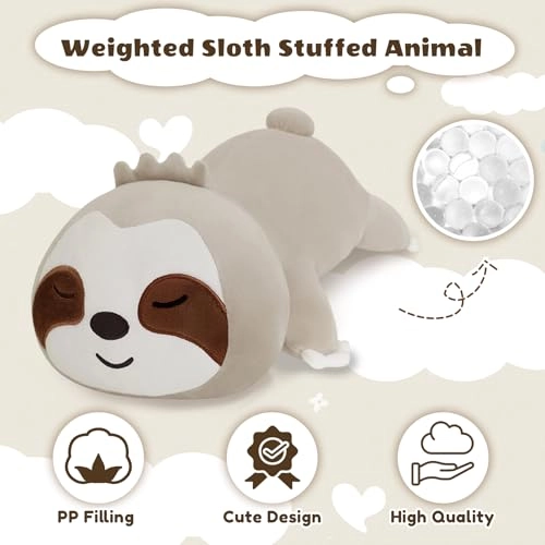 Sloth - 25 cm