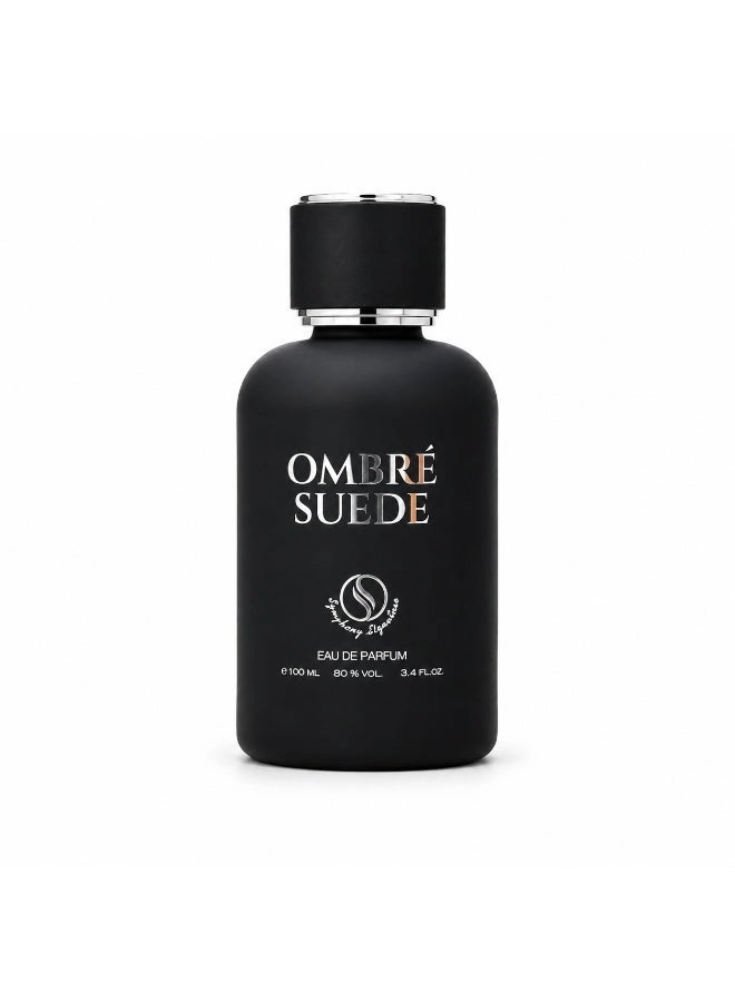 OMBRÉ SUEDE Eau de Parfum - 100ml