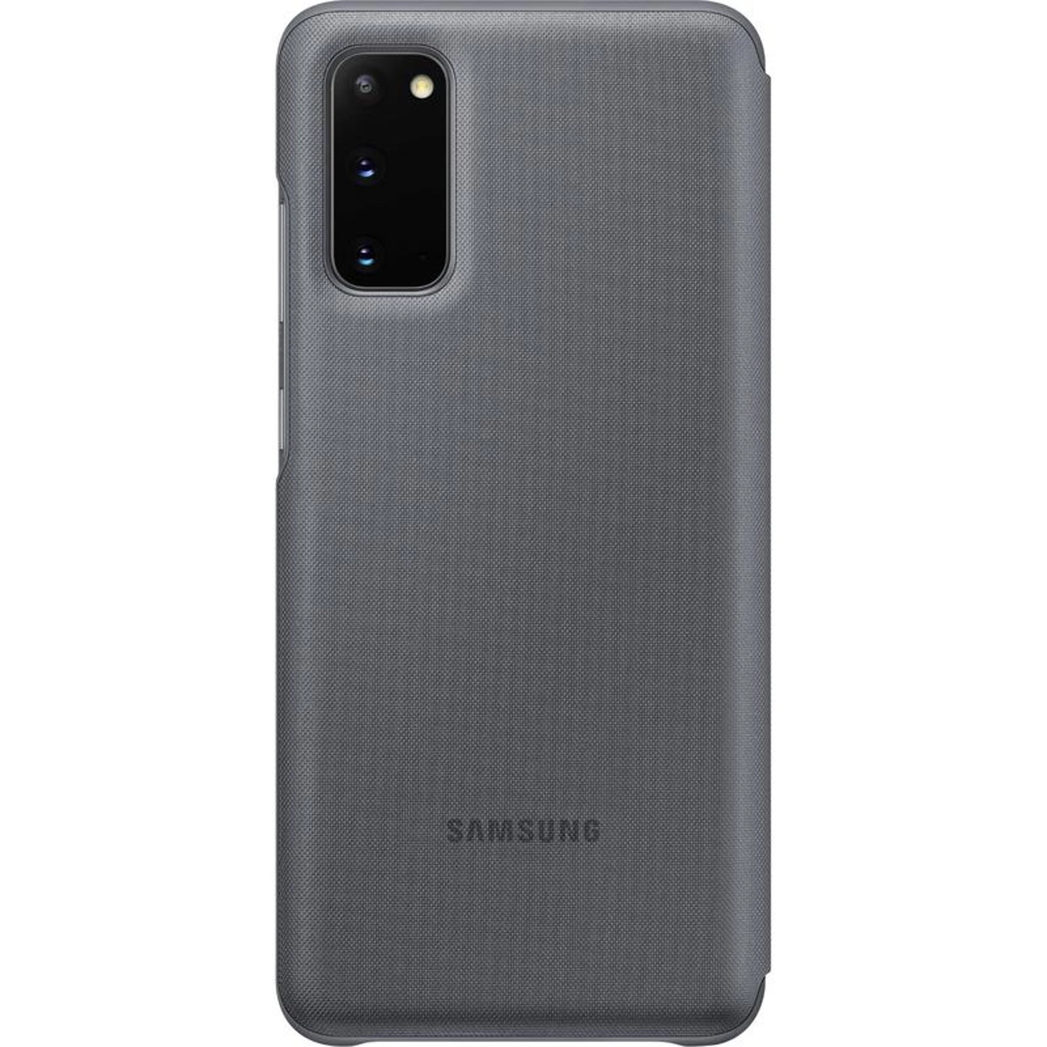 LED View Cover for Galaxy S20
