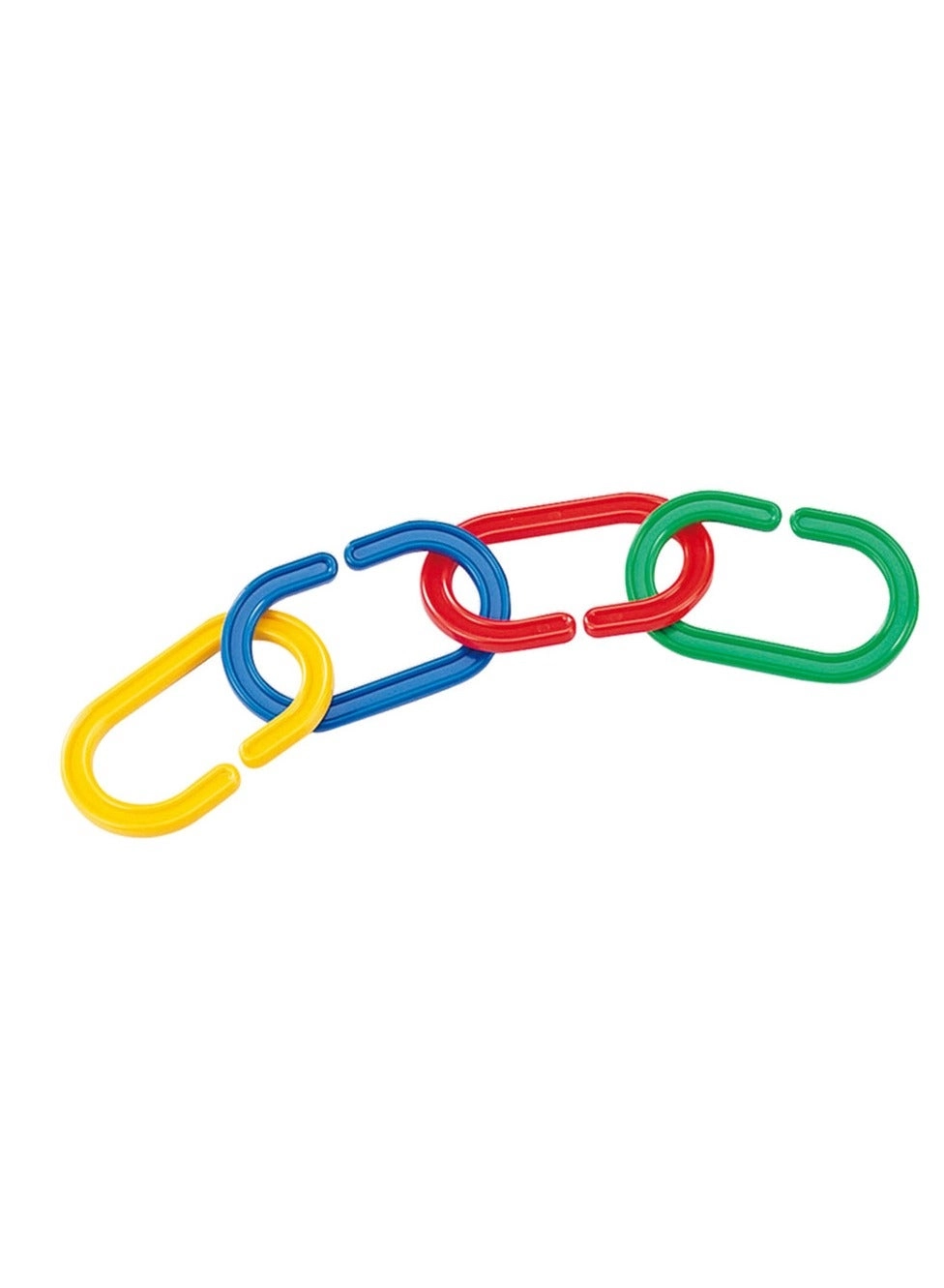 Linky Chains - Construction