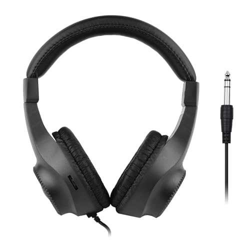 1rmicph5bs Wired Headphone