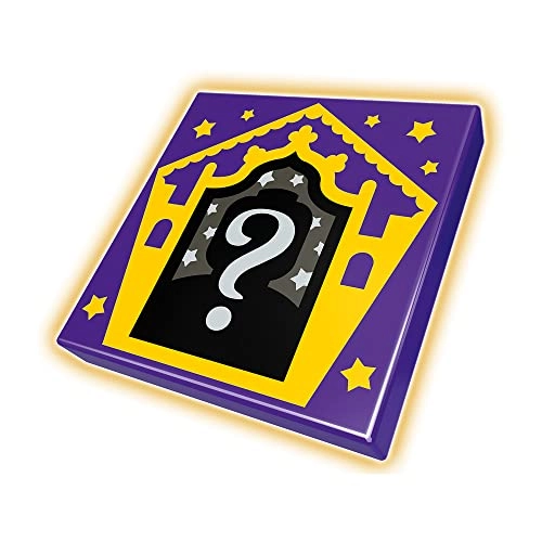 Harry Potter Hogwarts: First Flying Lesson (76395)