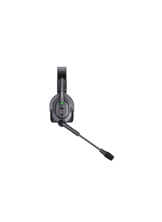 COMO 1H4R Host Headset - 1 Host + COMO 1H4R Remote Headset - 4 Remote