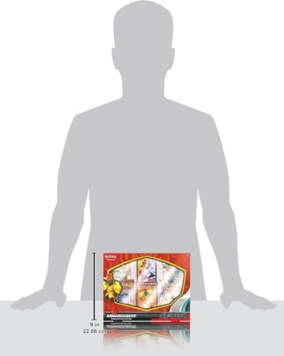 Armarouge ex Premium Collection