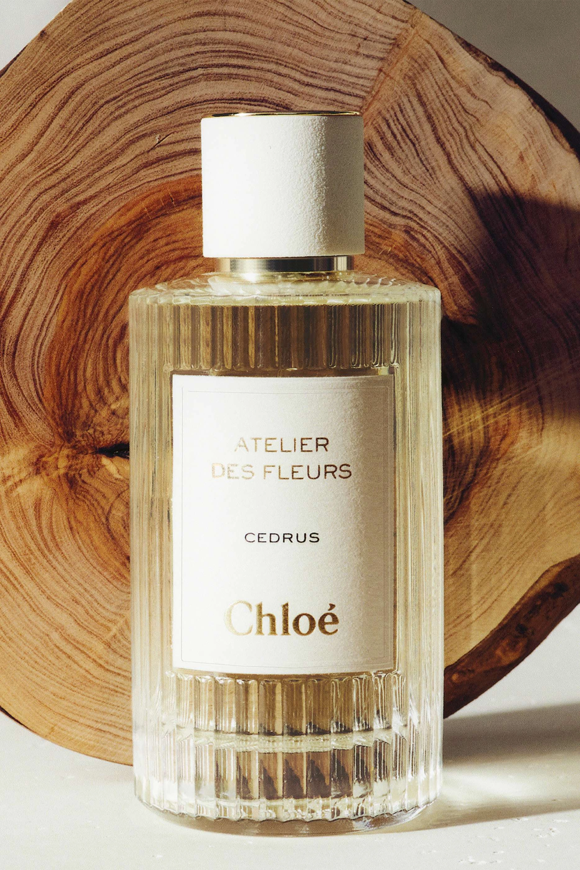 Atelier des Fleurs Cedrus Eau de Parfum 150ml