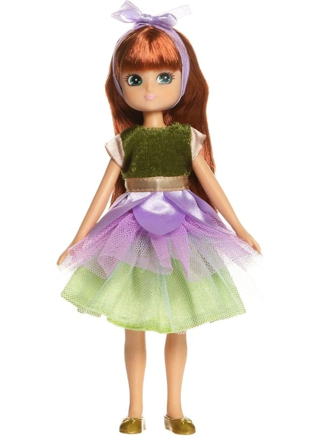 Lottie Forest Friend - 7 Inch Fairy Doll Ages 3+
