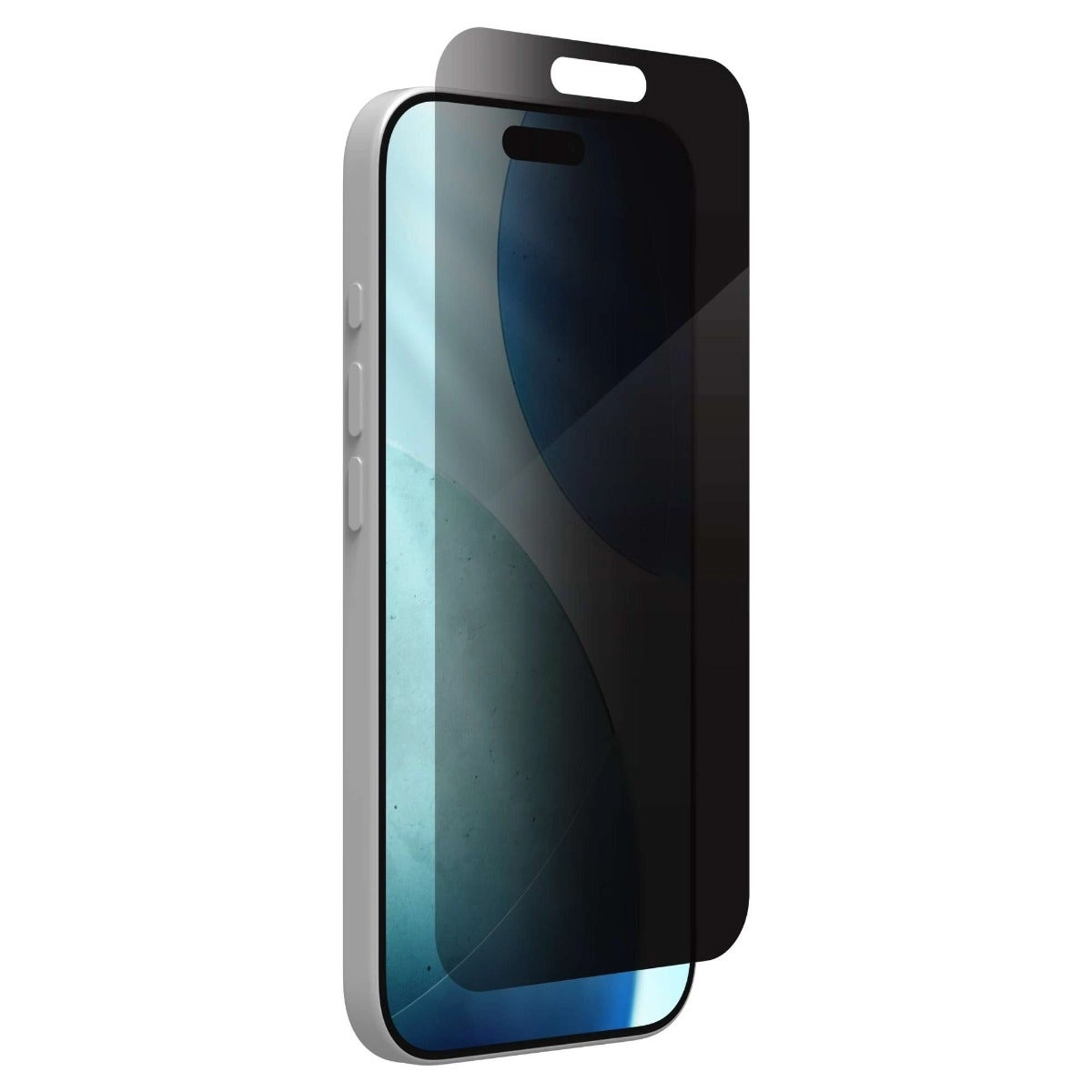 ZAGG Privacy XTR Tempered Glass - iPhone 17 4-Way Privacy