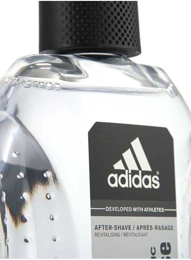 Dynamic Pulse Eau de Toilette 100ml