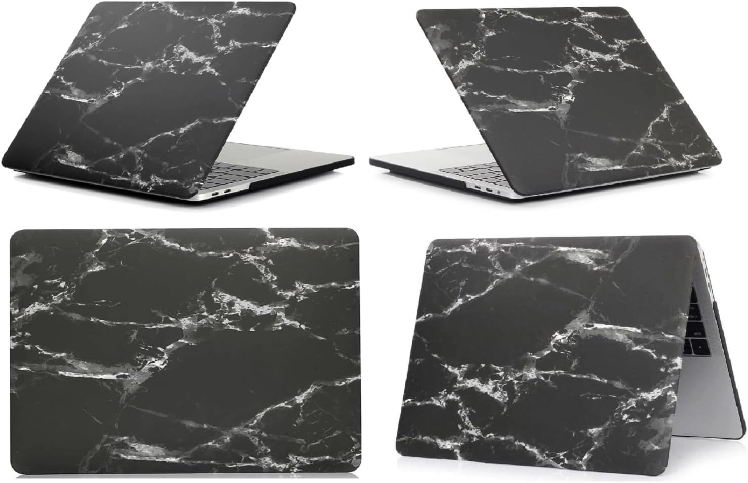 Hard Shell Case Cover for MacBook Pro 16-Inch