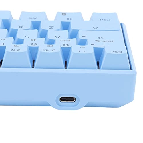 Wireless Mechanical Keyboard - EN Wired/Wireless