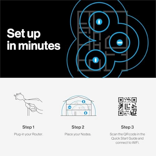 Velop Micro 6 - 802.11ax 3 piece(s)