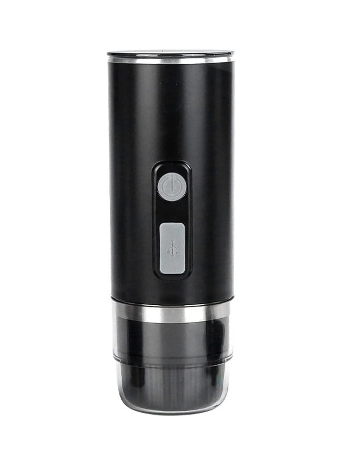 Portable Espresso Machine USB Rechargeable 15Bar 153315