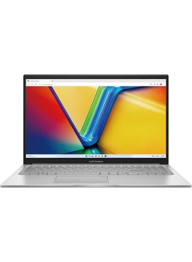 Vivobook 15 F1504V - 15.6'' Core i7-1355U 12GB DDR4 512GB SSD