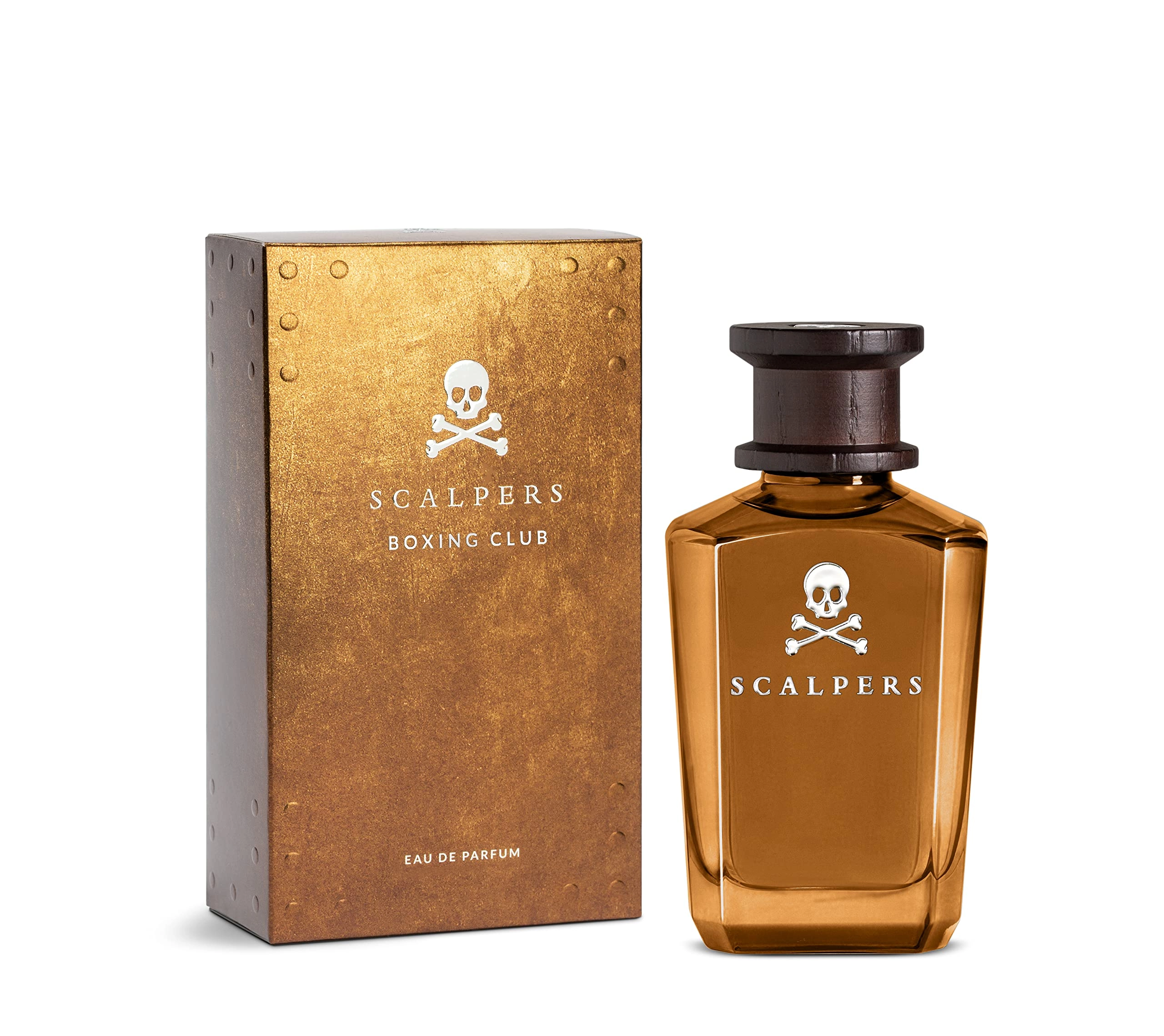 BOXING CLUB Eau de Parfum 75ml