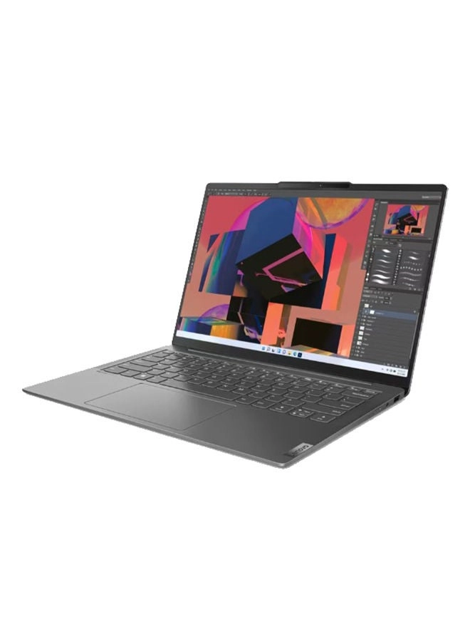 Yoga Slim 6 14IAP8 - 14'' Core i7-1260P 16GB DDR5 512GB SSD