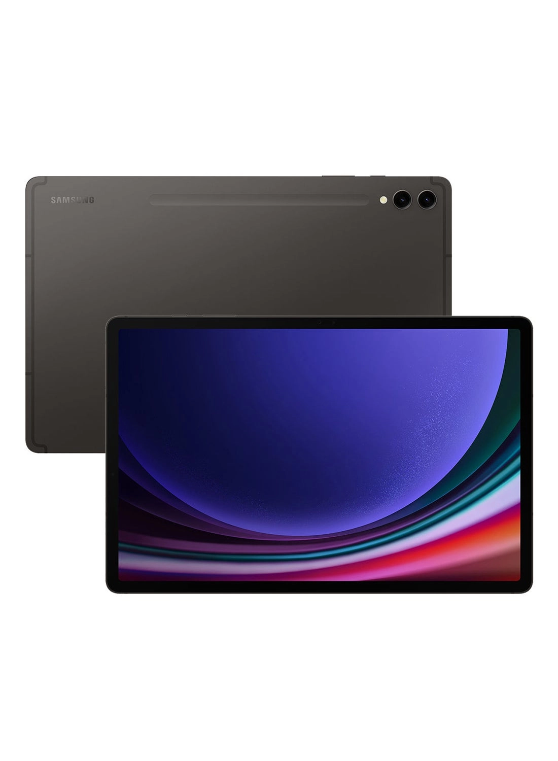 Galaxy Tab S9+ - 512GB 12.4"