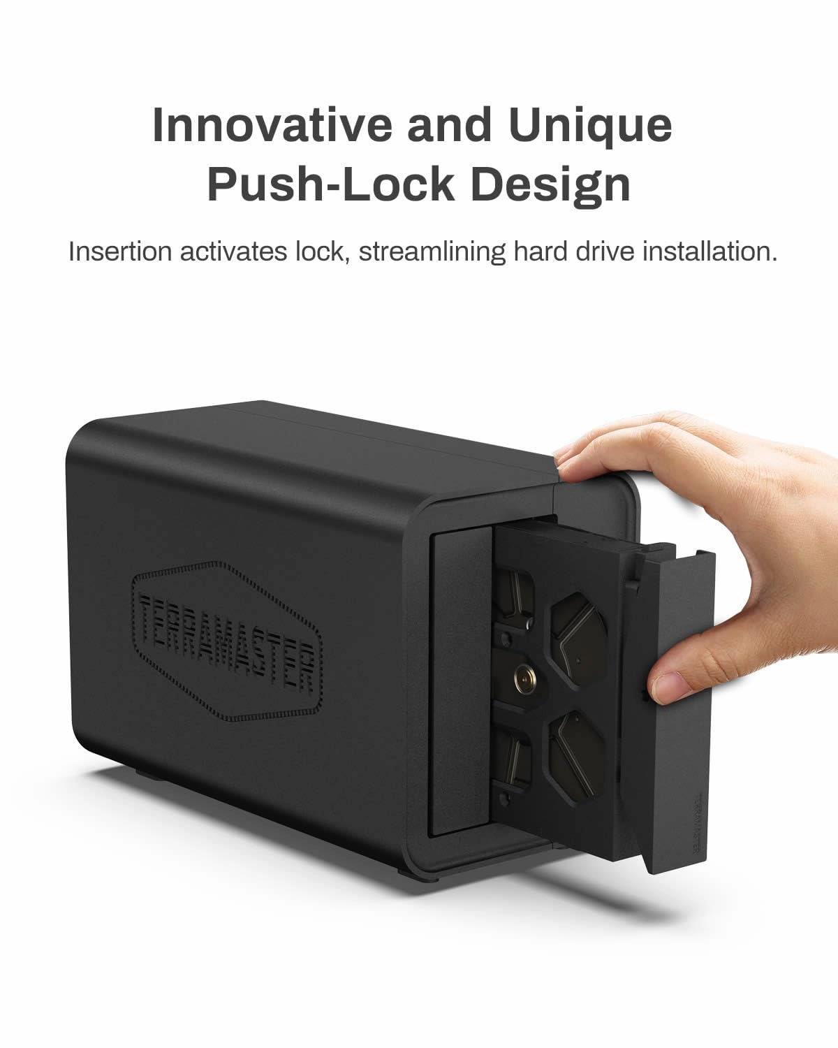D2-320 - USB 3.2 Gen 2 SATA 3.5 and 2.5 inch